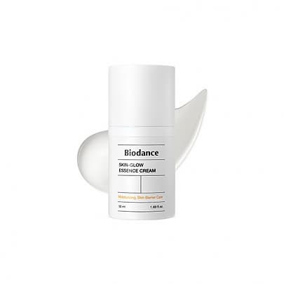 _Biodance_ Skin_Glow Essence Cream 50ml